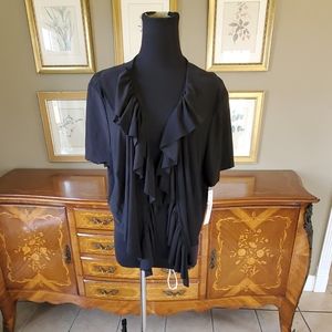 11/19 CHELSEA MUSE Jacket New